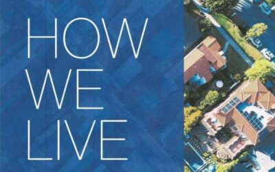 How We Live – Housing Paper